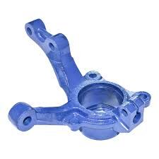 Solenza Sağ Ön Aks Taşıyıcı (2004-2005) 6001543343 -İthal | İTHAL