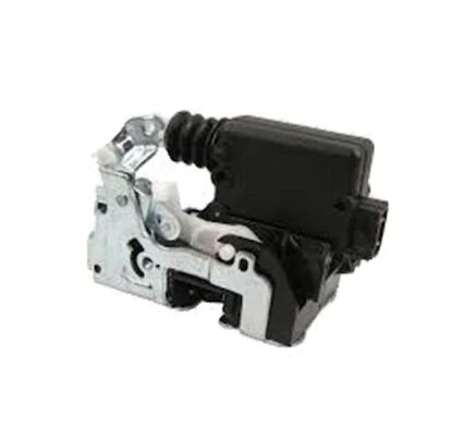 805027593R RENAULT Clio Lodgy Dokker Sağ Ön Kapı Kilidi (2013-2020) 805027593R -Sagem OEM 805027593R Oto Mavili