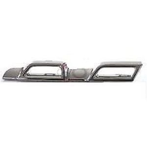 623840543R DACIA Duster Duster 1- Panjur Nikelajı Sol Üst 623840543R (2013-2017) -Maral OEM 623840543R Oto Mavili