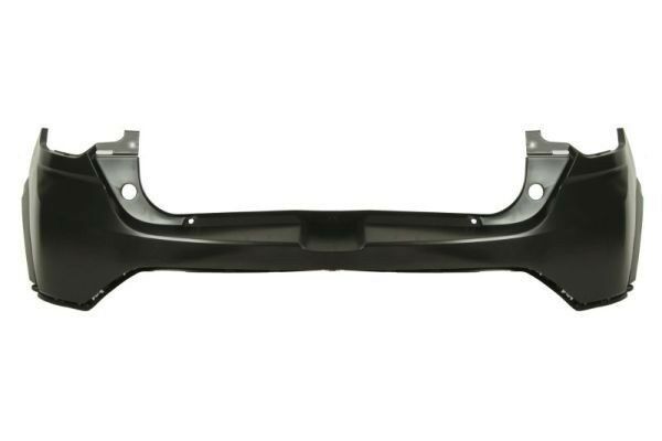 2396224 DACIA Sandero Sandero 3-III Stepway Arka Tampon 2020-> 850103110V -Renault Mais OEM 2396224 Oto Mavili