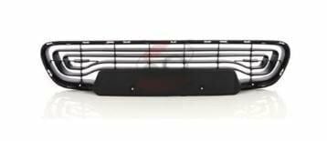 Zoe Ön Tampon Izgarası 2012-> 622542499R -Renault Mais