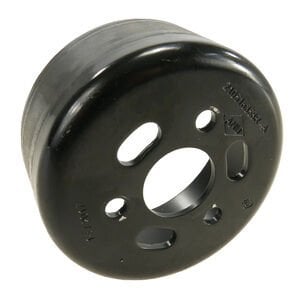 Megane 4-IV Kadjar Devirdaim Kasnağı 1.2 Tce H5F (2013-2022) 210518358R-Orijinal Yedek Parça