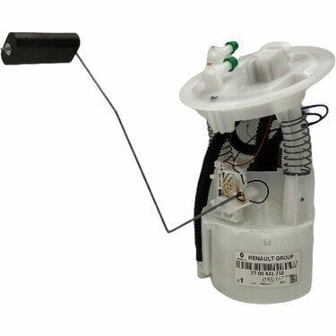 7700431718 RENAULT Megane Megane 1-I Scenic 1-I Yakıt Depo Benzin Şamandırası+Pompası  1.4-1.6-2.0 16V K4M F4R 7700431718-Veka OEM 7700431718 Oto Mavili