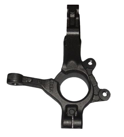 6001549731 DACIA Logan Logan 1-I Sandero 1-I Ön Sol Aks Taşıyıcısı (2004-2012) 6001549731 - Mga OEM 6001549731 Oto Mavili