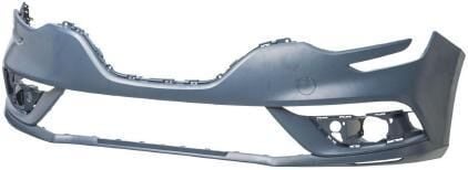 Megane 4-IV Ön Tampon (2016-2019) 620226317R-620227283R -Yerli Kaporta