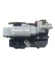 Lodgy Dokker Arka Sürgülü Kapı Kilidi Sol (Motorlu) 825021093R -Sagem