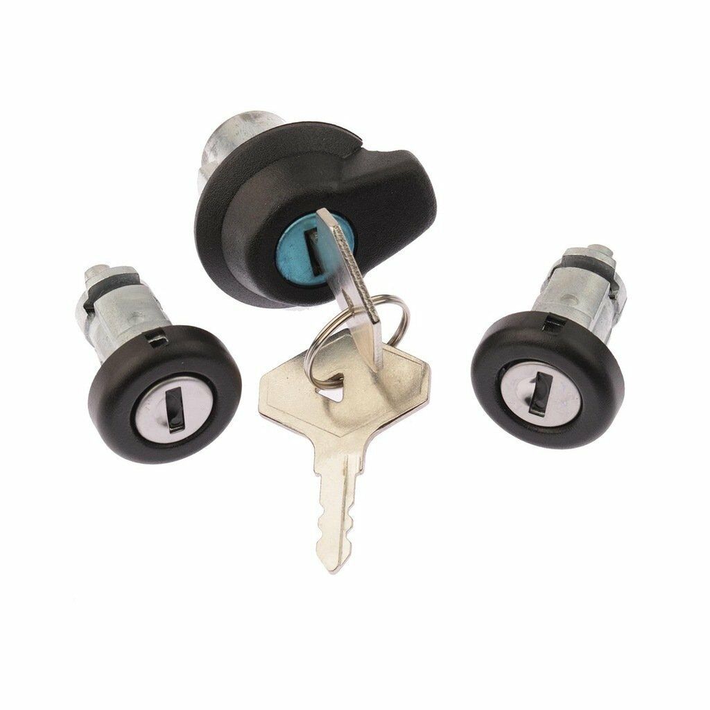 OlivRO専用 R9 Broadway Fairway R11 Flash Kapı Kilit Şifresi Takımı (3'lü Set