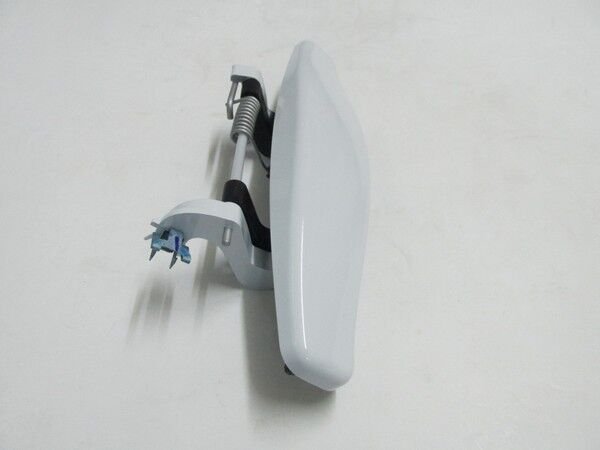 Clio 2-II Thalia Sağ Dış Kapı Kolu (2009-2012) 806063663R -Kaya Plastik