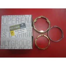 MeGANE 2 Senkromenç Sarısı 7701474771 326193227R Renault Megane 2 Yedek Parça -Renault Mais
