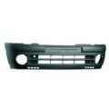 Clio 2-II HB Ön Tampon (Sisli) (1998-2002) 7701470895 -Yerli Kaporta