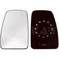 Master 2-II Sağ Ayna Camı Elektrikli (2003-2010) 7701057372 -Spj