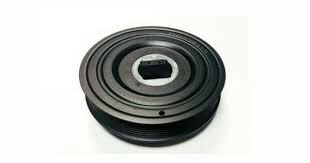 Master 3-III Krank Kasnağı 2.3 Dci M9T 2010-2020) 8200805671 -Kentpar