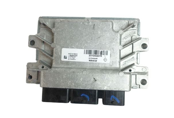 Zoe EVC Beyni 237D40207R -Renault Mais