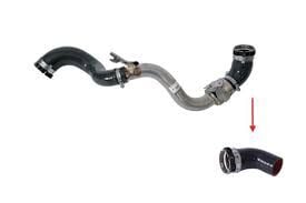 Trafic 3-III Turbo Hortumu Küçük Metal Boru Hariç 1.6 Dci R9M 144603145R -Nıfea