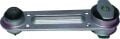 Laguna 2-II Arka Motor Takozu Kulağı Alt (2002-2008) 8200000002 -Renault Mais