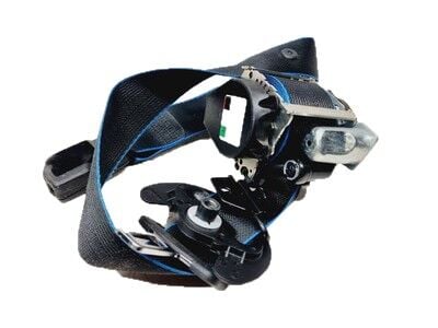 Clio 5-V Sağ Ön Emniyet Kemeri 2024-> 868846747R -Renault Mais