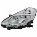 Clio 3-III Sol Far Lambası (İçi Beyaz) (2009-2012) 7701072004-260608589R -Depo