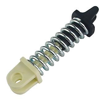 Trafic 2-II Debriyaj Pedal Pimi (2002-2012) 7701208109 -Sagem