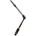 R19 Europa Direksiyon Mili Komple (Uzun) 7700845798 -Sagem