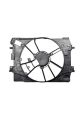 Clio 4-IV Captur 1-I Dokker Lodgy Fan Davlumbazı 214753416R -Mga