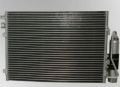 Clio 2-II Klima Radyatörü (Tüplü) (1998-2008) 8200106950-8200757789 -Veka