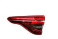 Clio 5-V Sağ İç Stop Lambası (Bagaj Tarafı) (Duysuz) 2020-> 265504450R -Mars