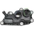Sandero 2-II Termostat Kutusu Komple 110601903R -Sagem