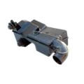 Megane 2-II Scenic 2-II Hava Filtre Ek Kutusu Resanatör 8200231858 -Renault Mais