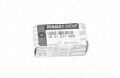 Clio 5-V Captur 2-II Ana Yatak Adet 1.0 Sce B4D (1Li) Üst 122151746R-122152720R  -Renault Mais