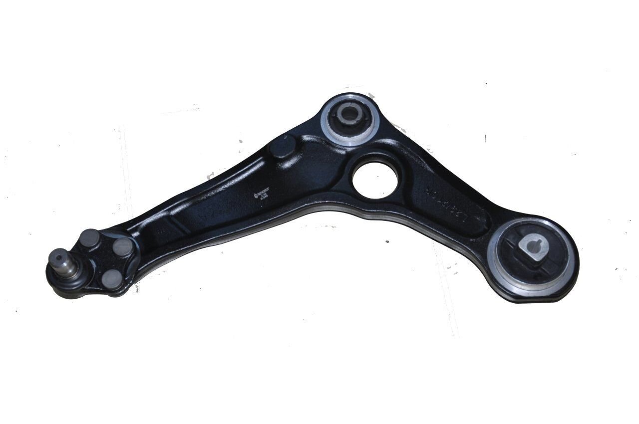 Megane 4-IV Sol Alt Tabla Salıncak Döküm (18 Jant) 545054733R