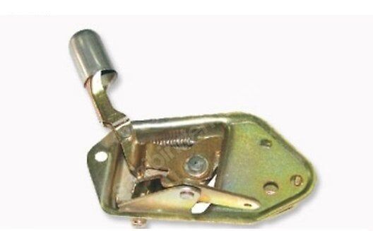 6000046777 RENAULT R12 Toros Sol Arka Kapı Kilidi 6000046777 -Yerli Üretim OEM 6000046777 Oto Mavili