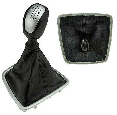 Laguna 3-III Vites Kol Topuzu Körüklü Manuel 6 Vites (2008-2015) 328650008R -İthal