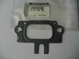 Sandero 3-III Taliant Eksoz Manifold Contası 1.3 Tce H5H 140363241R -Renault Mais