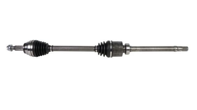Talisman Sağ Aks DW6 Otomatik Vites 1.6 Dci R9M (2015-2022) 391009398R -Mga