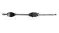 Talisman Sağ Aks DW6 Otomatik Vites 1.6 Dci R9M (2015-2022) 391009398R -Mga