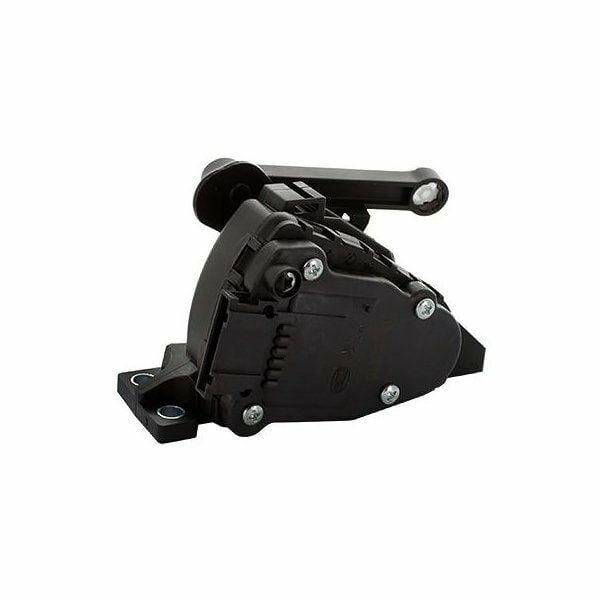 Clio 2-II Kangoo 2-II Gaz Pedal Kaptörü Sensörü (1998-2008) 8200699691 -Renault Mais
