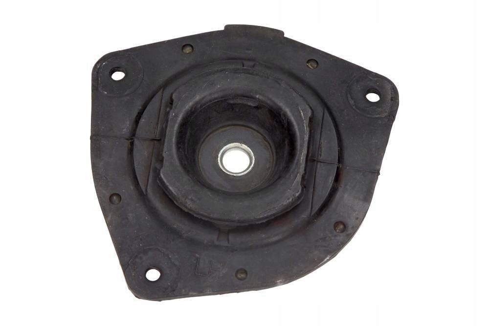 8200504291 RENAULT Clio Clio 3-III Modus Ön Amortisör Takozu Tablası Sol (2004-2012) 8200504291 -Gb OEM 8200504291 Oto Mavili