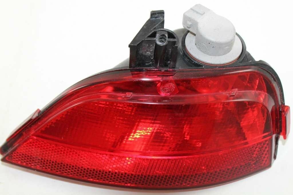 265855178R DACIA Duster Duster 2-II Sol Arka Sis Far Lambası (2018-2024) 265855178R -Renault Mais OEM 265855178R Oto Mavili