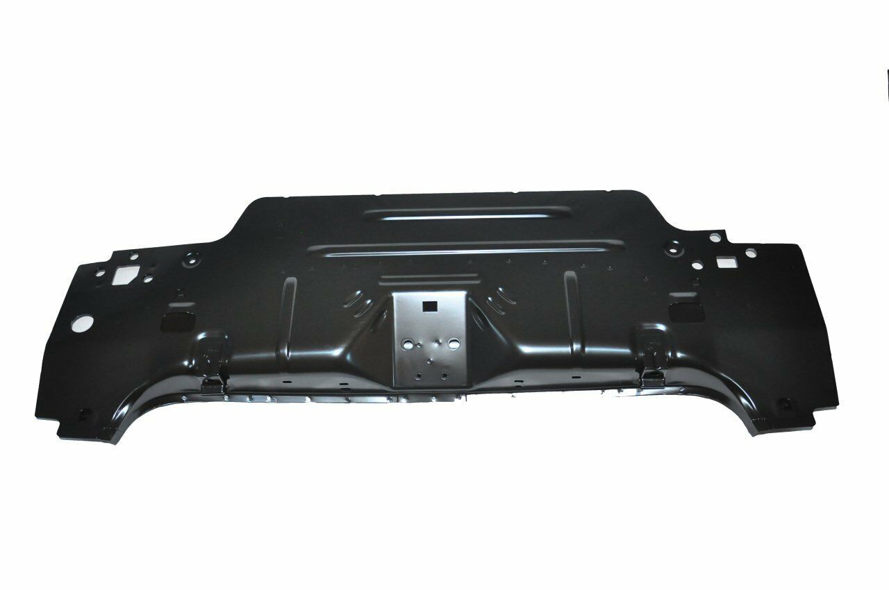 Fluence Arka Panel Etek Sacı (2010-2016) 791004173R -Renault Mais