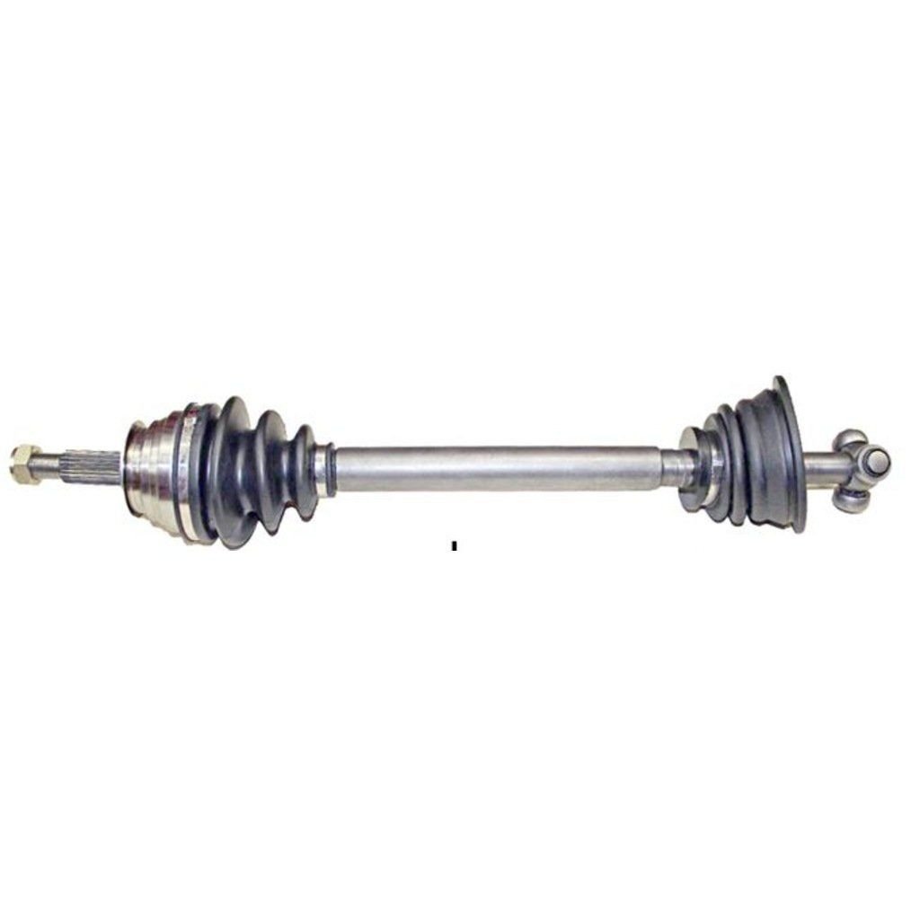 Laguna 1-I Sol Ön Aks Komple 2.0 16V N7Q (1994-1999) 7701470699 -Mga