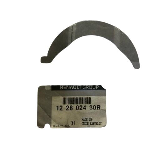 Megane 4-IV Kadjar Austral Gezi Ay (Kenar Yatak) Adet 1.3 Tce H5H 122802430R -Renault Mais