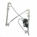 Megane 2-II Sol Ön Cam Krikosu Motorlu (2003-2010) 8200478623-8200075940 -Renault Mais