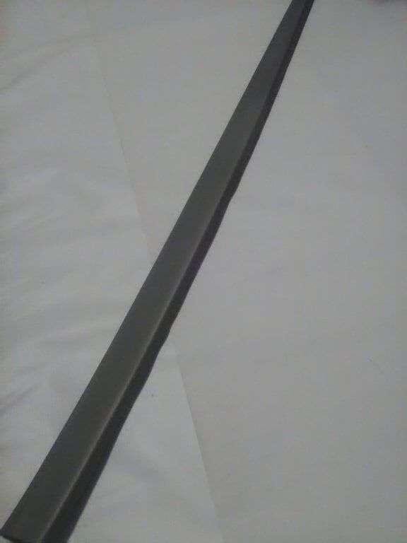 Duster 1-I Sol Marşbiyel Çıtası (ince) (2009-2017) 769525673R-769522303R -Yerli Kaporta