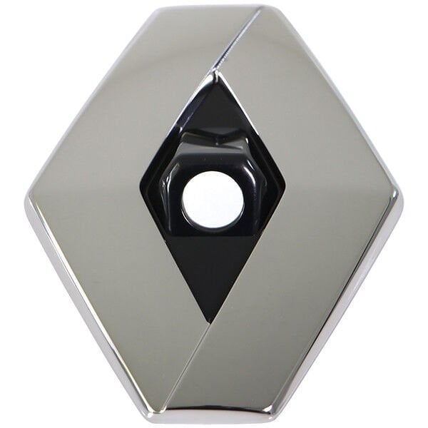 Clio 5-V Arka Arma (Logo) Park Kameralı Tip 2020-> 908895150R-Renault Mais