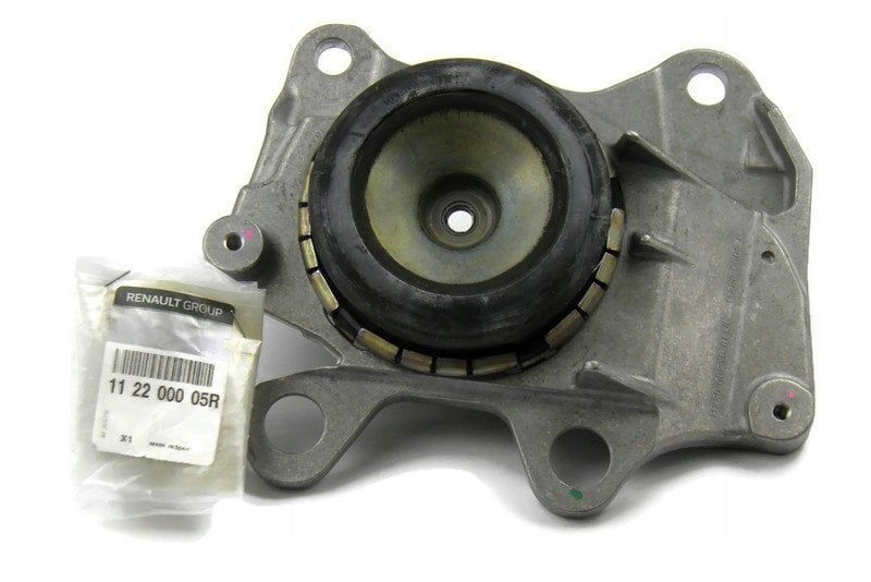 Laguna 3-III Sol Motor Şanzuman Takozu 2.0 Dci M9R 112200005R -Renault Mais