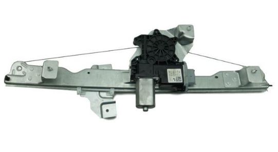 807210751R DACIA Duster Duster 1-I Ön Cam Krikosu Sol Motorlu 807210751R -Renault Mais OEM 807210751R Oto Mavili