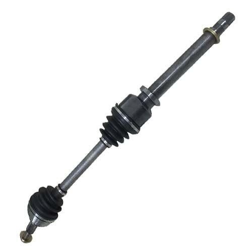 Clio 3-III Modus Sağ Ön Aks Komple 1.5 Dci K9K (2004-2012) 8200261841-8200618111-8200499586 -Anka