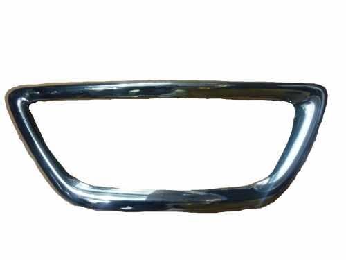 Captur 1-I Sol Sis Far Kapak Nikelajı (2013-2020) 620757429R -Yerli Kaporta