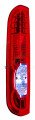 Trafic 2-II Sol Arka Stop Lambası (2006-2012) 8200415250 -Renault Mais