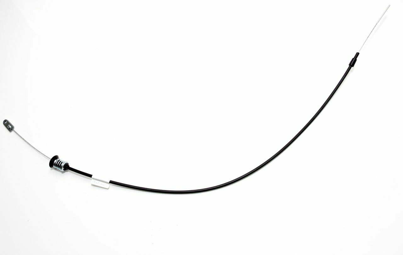 R12 Gaz Teli Geçmeli Uzun 7700575183 -Cavo